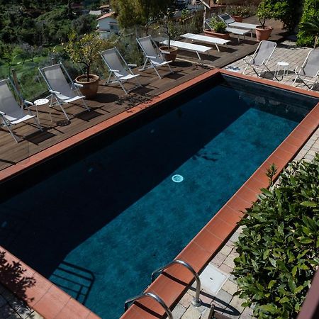 Bnb Casa Rossa Monreale Dış mekan fotoğraf