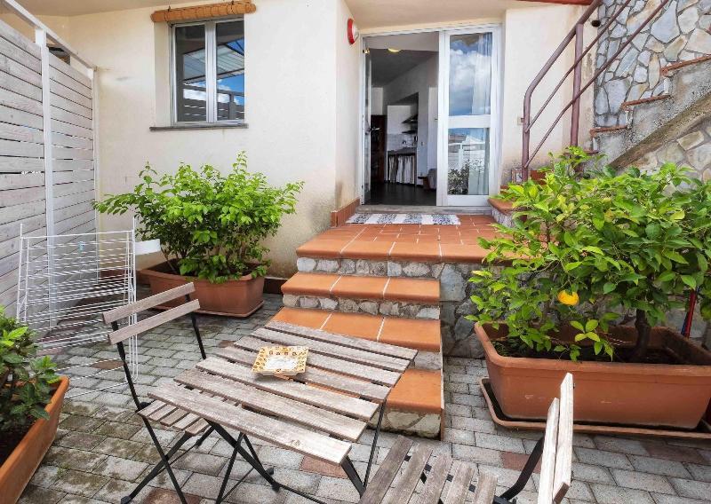 Bnb Casa Rossa Monreale Dış mekan fotoğraf