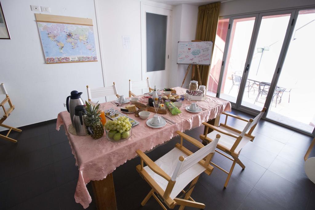 Bnb Casa Rossa Monreale Dış mekan fotoğraf