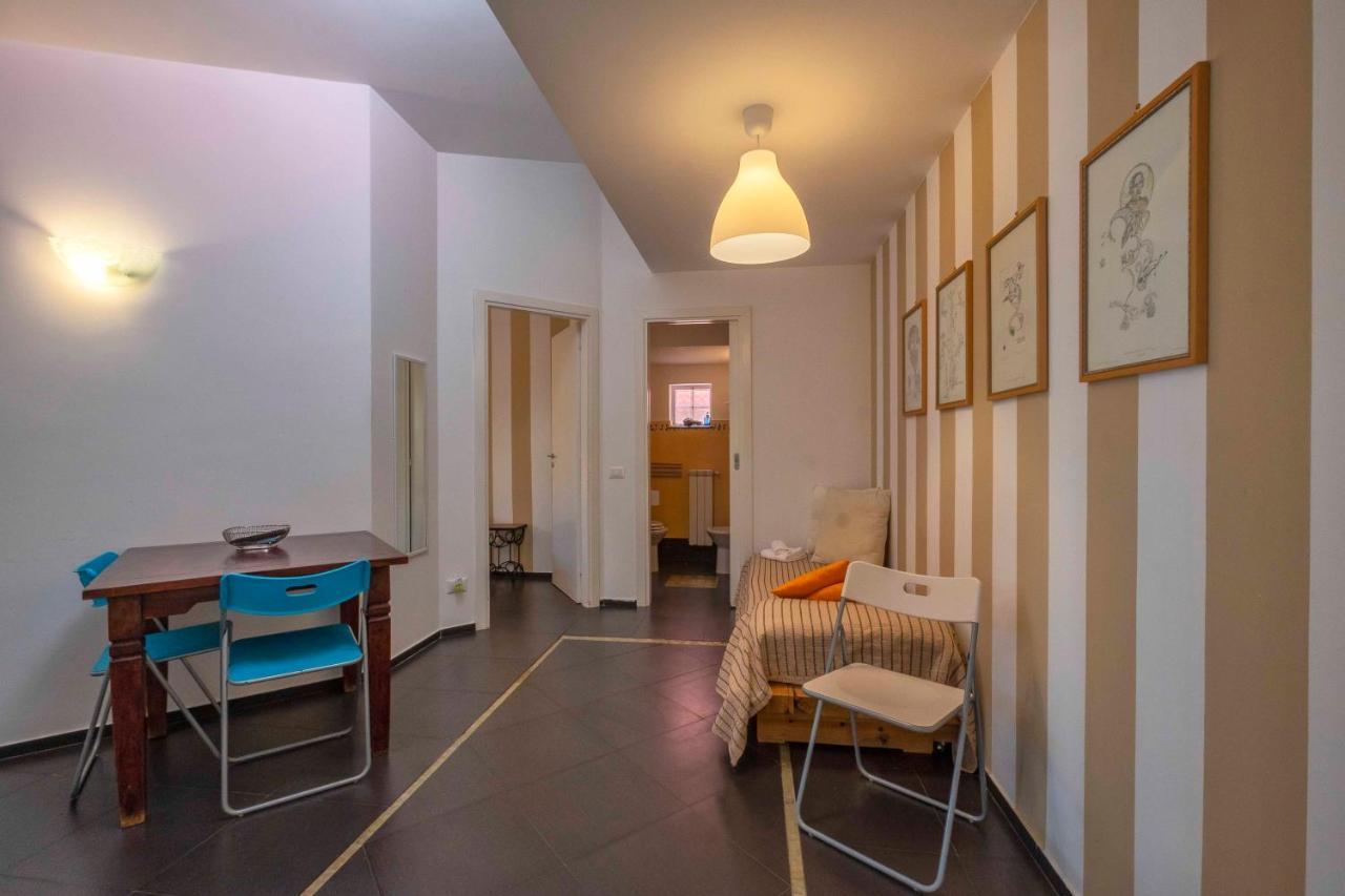 Bnb Casa Rossa Monreale Dış mekan fotoğraf
