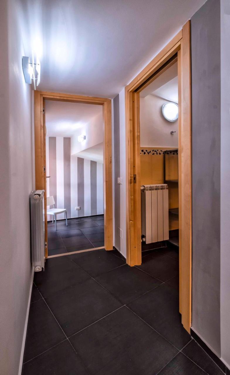 Bnb Casa Rossa Monreale Oda fotoğraf