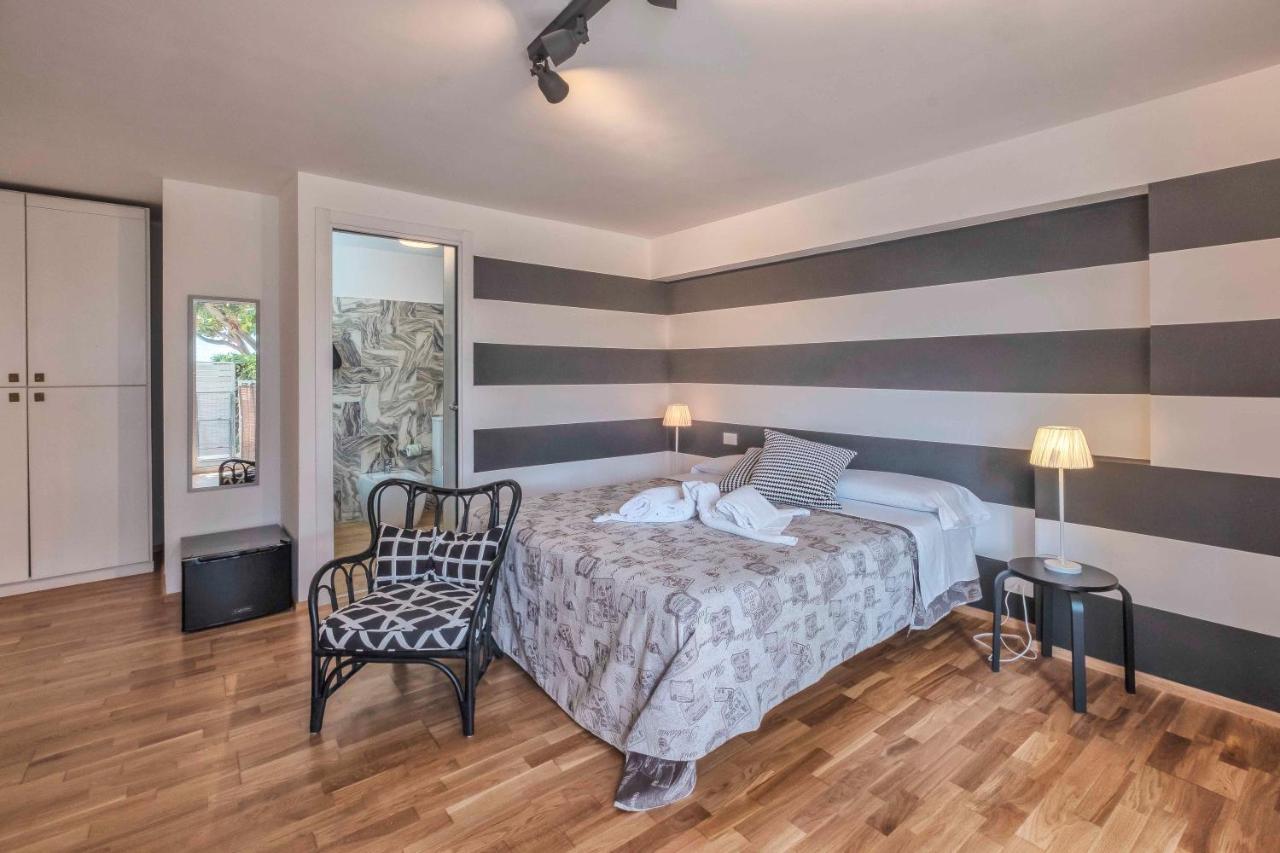 Bnb Casa Rossa Monreale Dış mekan fotoğraf