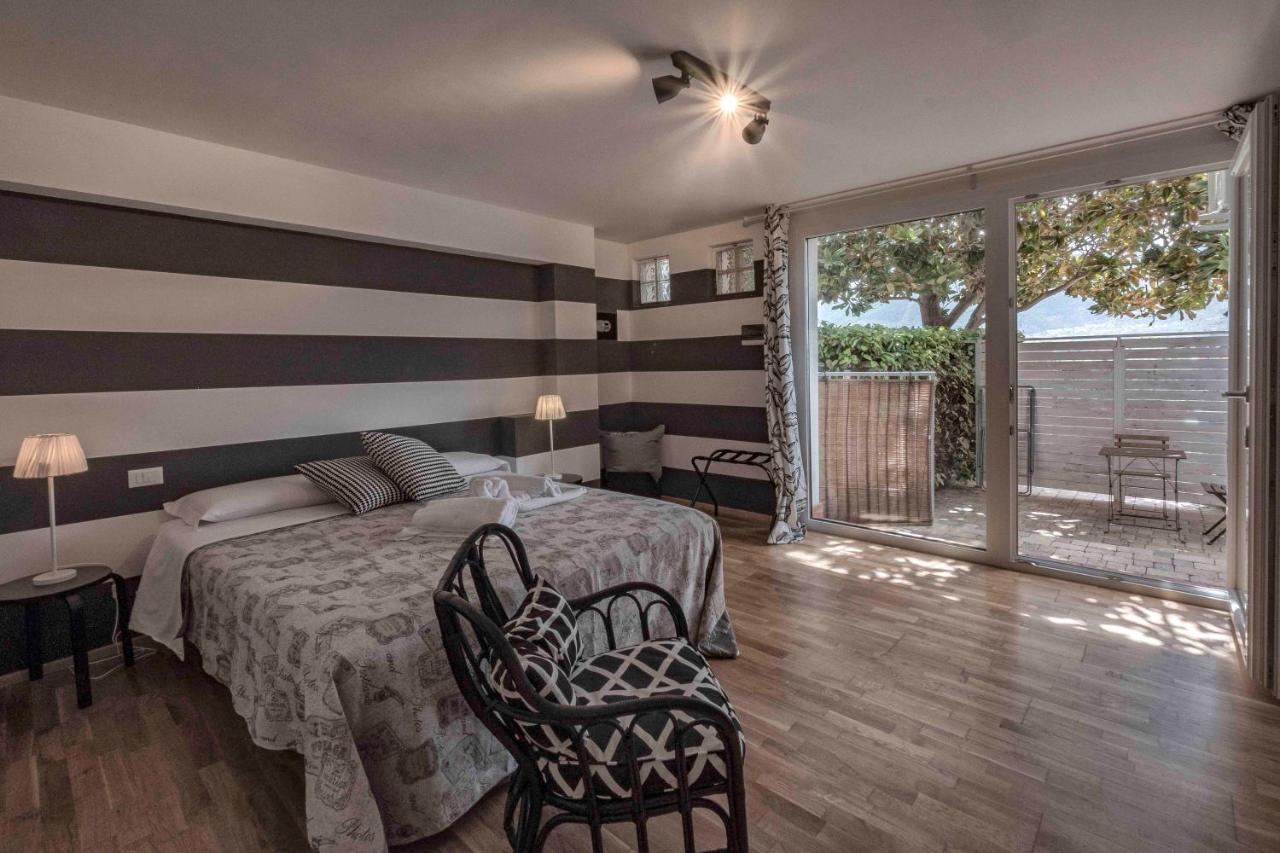 Bnb Casa Rossa Monreale Dış mekan fotoğraf