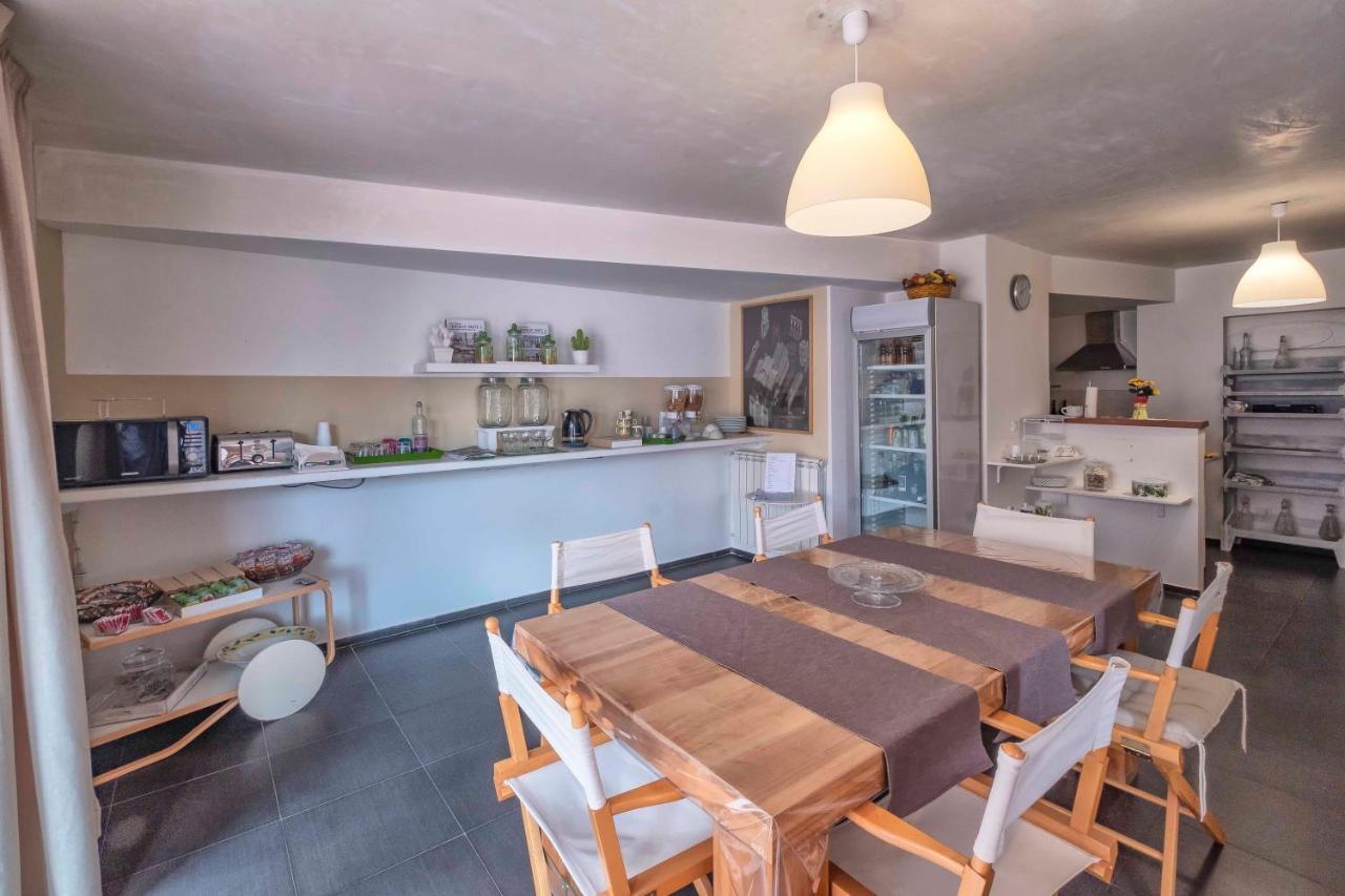 Bnb Casa Rossa Monreale Dış mekan fotoğraf