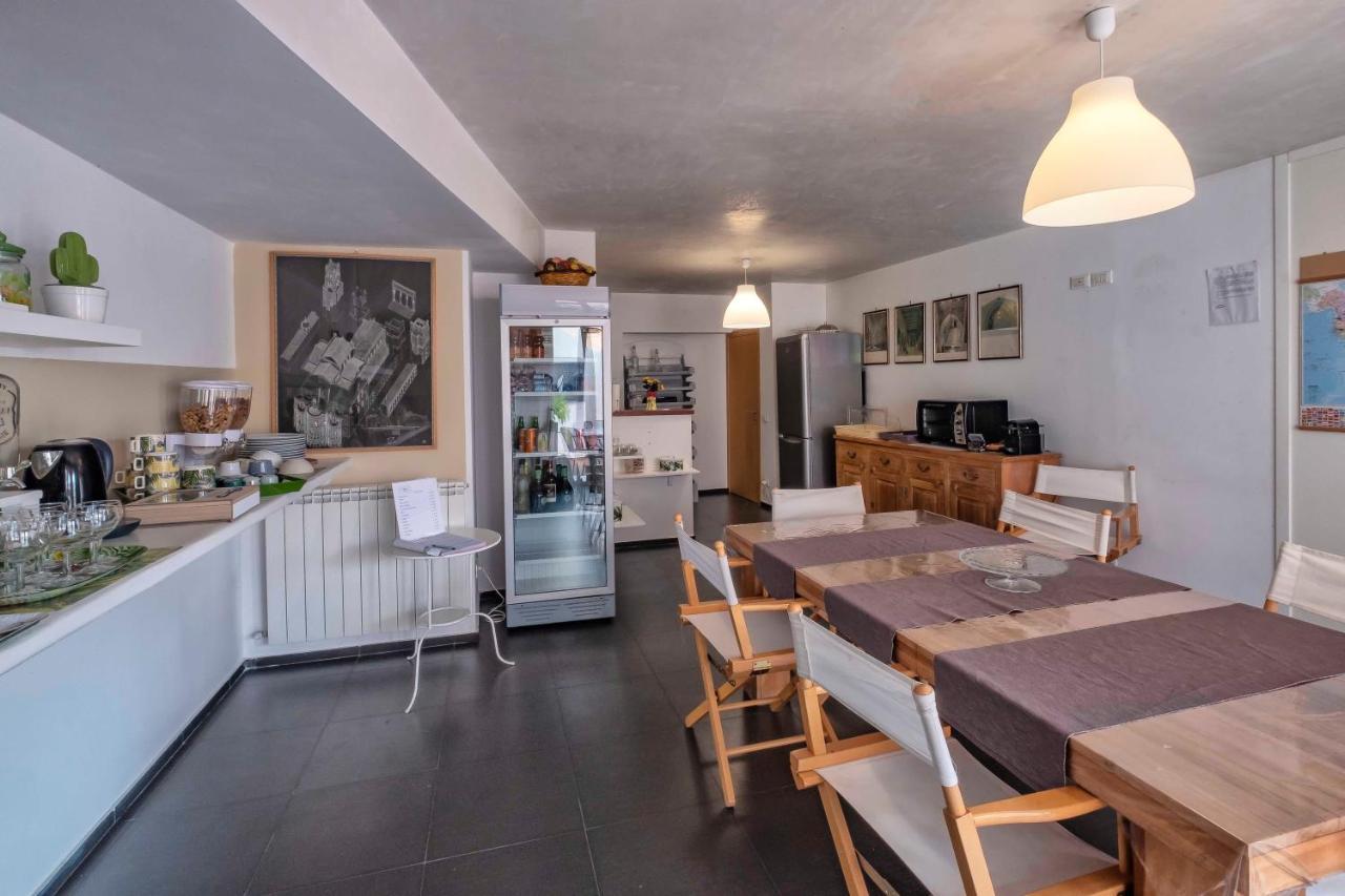 Bnb Casa Rossa Monreale Dış mekan fotoğraf